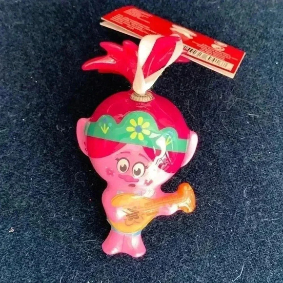 2 Pc Troll Ornament Set - Picture 4 of 6